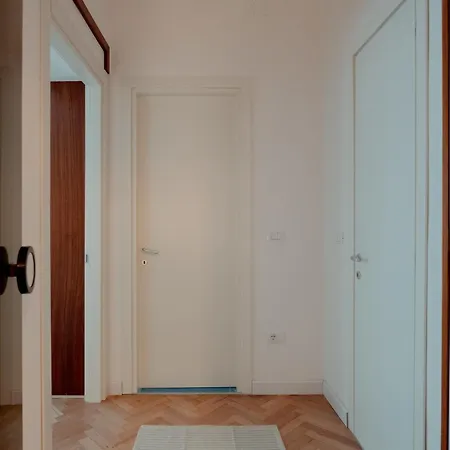 Bauhaus Literary Apartman