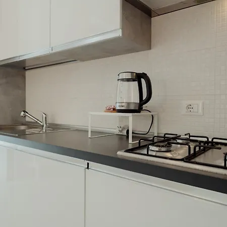 Bauhaus Literary * Triest