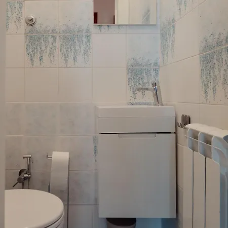 Bauhaus Literary Apartman