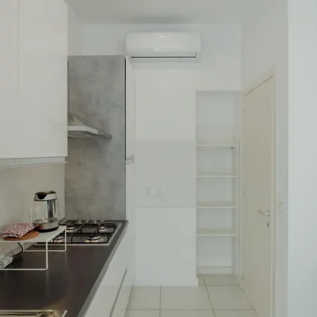 Bauhaus Literary Apartman