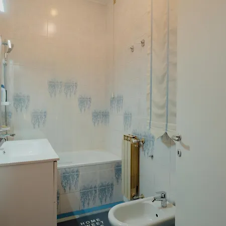 Bauhaus Literary Apartment Triest